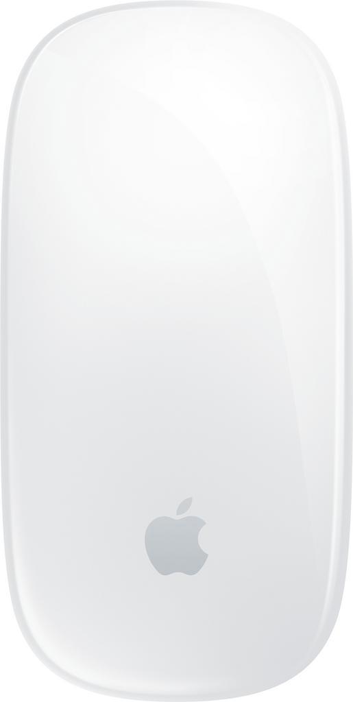 Apple Magic Mouse (2024) Wit Muizen, Computers en Software, Muizen, Verzenden