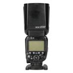 Canon Speedlite 600EX-RT met garantie, TV, Hi-fi & Vidéo, Photo | Flash, Ophalen of Verzenden