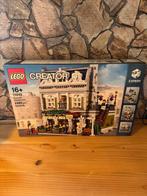 Lego Set - Creator Expert - Parisian Restaurant, Kinderen en Baby's, Speelgoed | Duplo en Lego, Nieuw