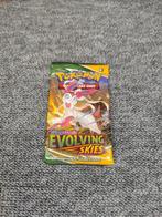 The Pokémon Company - 4 Booster pack - Pokemon Evolving, Nieuw