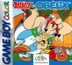 Asterix & Obelix (Losse Cartridge) + Handleiding, Ophalen of Verzenden