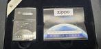 Zippo, Sealed Giftset – Millennium Edition “One World One, Verzamelen, Nieuw