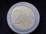 Autriche. 2 Euro 2002 Occhio di Bue (Sans Prix de Réserve)