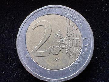 Autriche. 2 Euro 2002 Occhio di Bue (Sans Prix de Réserve) beschikbaar voor biedingen