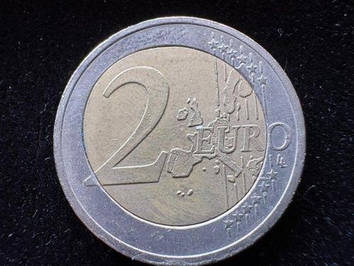 Autriche. 2 Euro 2002 Occhio di Bue (Sans Prix de Réserve), Postzegels en Munten, Munten | Europa | Euromunten
