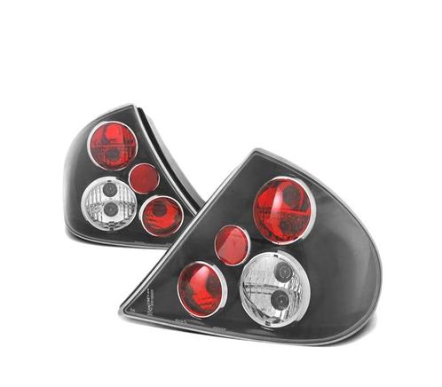 Feux Arrière Pour Ford Mondeo Liftback 96-00 Fond Noir, Auto-onderdelen, Verlichting, Verzenden