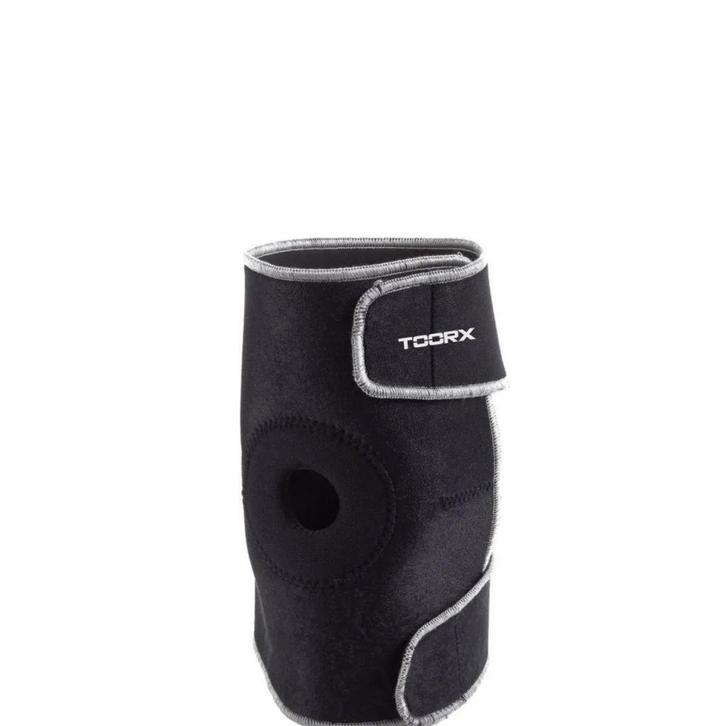 Toorx Fitness Kniebrace - verstelbaar - onesize, Sport en Fitness, Fitnessmaterialen, Nieuw, Verzenden