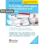 Pc beveiligen, back-uppen en schoonmaken voor senioren, Boeken, Verzenden, Zo goed als nieuw