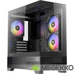 Antec CX500m ARGB Black, Computers en Software, Verzenden, Nieuw