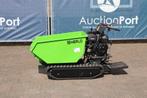 Veiling: Minidumper Merlo 108399 Benzine 2018, Ophalen