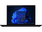 Lenovo ThinkPad P16s Gen 2 (21HK000EMH) - Mobile Workstation, Verzenden, Zo goed als nieuw, Lenovo