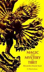 Magic and Mystery in Tibet 9780486226828, Verzenden, Gelezen, Alexandra David-Néel