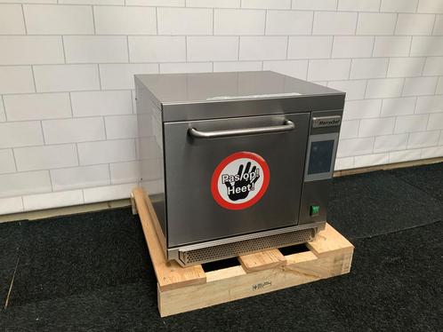 Merrychef high speed oven e3s, Zakelijke goederen, Horeca | Keukenapparatuur, Gebruikt, Ovens, Microgolfovens en Steamers, Ophalen of Verzenden