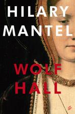Wolf Hall / Tudor trilogie / 1 9789056724757 Hilary Mantel, Verzenden, Zo goed als nieuw, Hilary Mantel