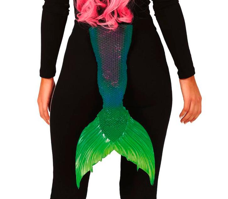 Zeemeermin Staart 50cm, Hobby & Loisirs créatifs, Articles de fête, Envoi