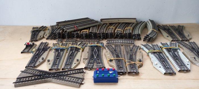 Märklin, Primex H0 - Serie 5100/5106/5120/5200 -, Hobby en Vrije tijd, Modeltreinen | H0