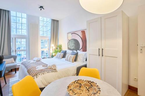 Appartement en Rue Chair et Pain, Brussels, Immo, Appartementen en Studio's te huur