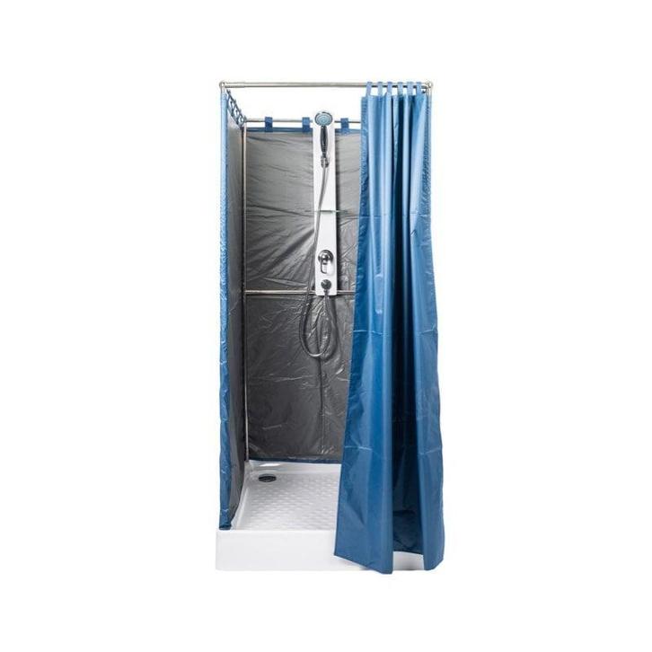 Blue Move - Mobiele, Huis en Inrichting, Badkamer | Complete badkamers, Nieuw