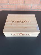 2020 Tua Rita, Redigaffi - Toscane IGT - 3 Bouteilles (0,75, Verzamelen, Nieuw