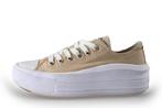 Converse Sneakers in maat 37½ Bruin | 5% extra korting, Bruin, Verzenden, Converse, Zo goed als nieuw