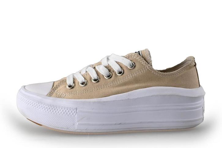 Converse Sneakers in maat 37½ Bruin, Vêtements | Femmes, Chaussures, Envoi