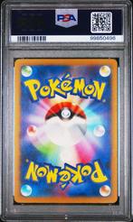 Pokémon Graded card - Pokémon – Carte gradée PSA 10 –, Nieuw