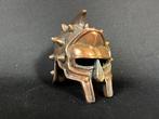 Presse-papier - Miniatuur gladiator helm (paper weight). -