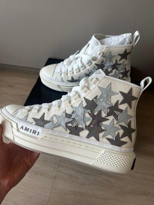 Amiri - Sneakers - Maat: EU 41 - Nieuw met tags, Kleding | Heren, Schoenen