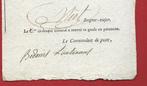 [Révolution française] - Revolution Paris convocation a une, Verzamelen, Film en Tv, Nieuw