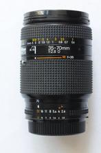Nikon Nikkor Zoom AF 35-70mm f2.8 D & Nikkor Zoom AF, Audio, Tv en Foto, Nieuw