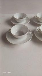 richard ginori - Tafelservies (12) - Porselein, Antiek en Kunst