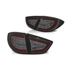 Feux Arrière Pour Hyundai Ix35 10-13 Light Bar Fond Noir Fum, Auto-onderdelen, Verlichting, Verzenden, Nieuw