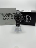 Omega x Swatch - MoonSwatch - Mission to the Moon - Sans, Nieuw