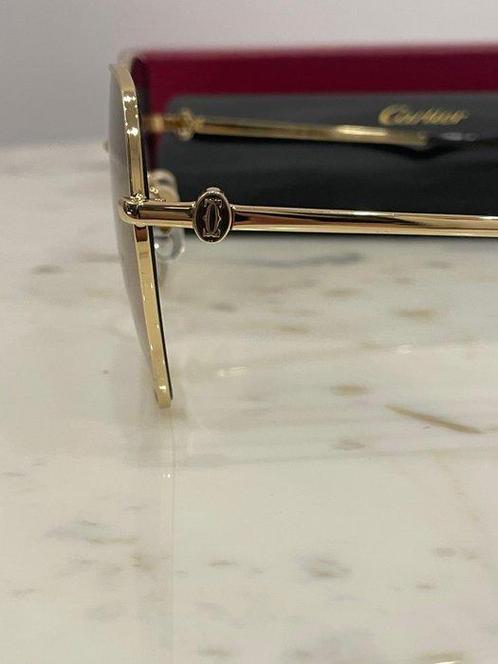 Cartier - Lunettes de soleil, Handtassen en Accessoires, Zonnebrillen en Brillen | Dames