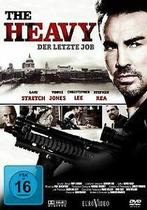 The Heavy - Der letzte Job von Marcus Warren  DVD, Zo goed als nieuw, Verzenden