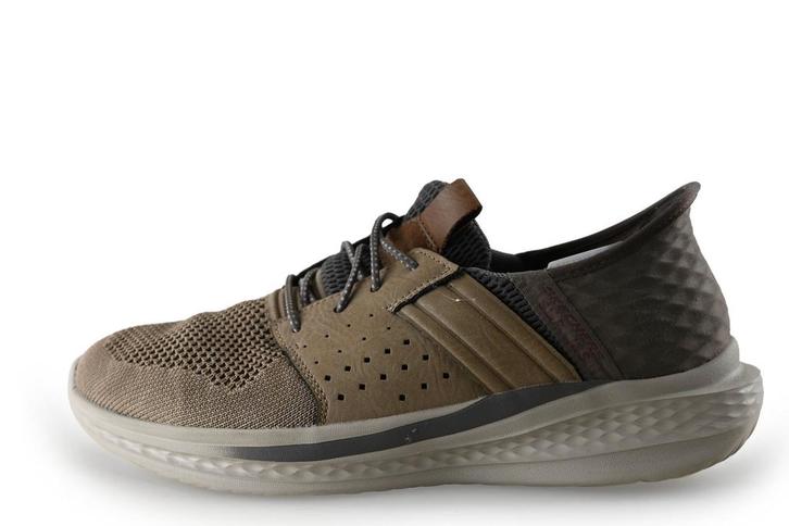 Skechers Instappers in maat 41 Overig | 5% korting, Kleding | Heren, Schoenen, Overige kleuren, Zo goed als nieuw, Overige typen