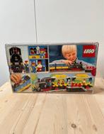 Lego - Trains - 7710 - Push-Along Passenger Steam Train, Nieuw