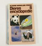 8 Kleine winkler prins dierenencyclopedie 9789010028426, Gelezen, M. Burton, Gavin De Beer, Verzenden
