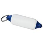 Drijvende Fender Sleutelhanger 99x30mm, Watersport en Boten, Ophalen of Verzenden, Nieuw