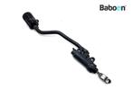 Rempomp Achter Triumph Tiger 800 XRT 2015-2016 VIN:, Motoren, Verzenden, Gebruikt
