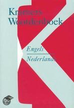 Kramers woordenboek 9789027480699, Verzenden