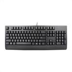 Lenovo preferred Pro II USB US Int toetsenbord zwart, Ophalen of Verzenden