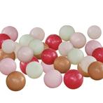 Ballonnen 13cm 40st, Hobby en Vrije tijd, Feestartikelen, Verzenden, Nieuw