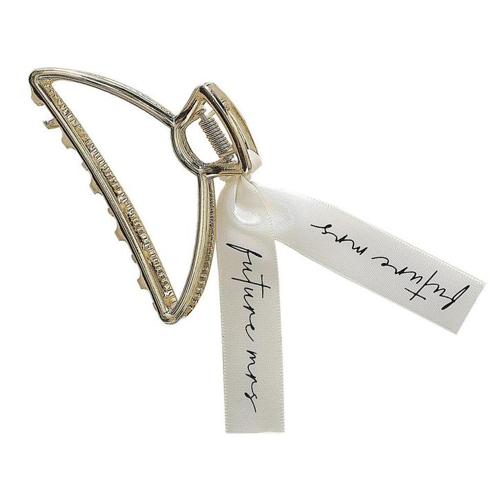 Vrijgezellenfeest Haarclip, Hobby en Vrije tijd, Feestartikelen, Nieuw, Verzenden