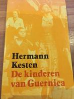 De Kinderen Van Guernica 9789067140119 Kesten, Verzenden, Kesten