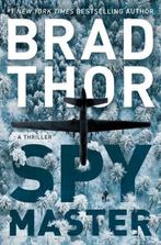 Spymaster 9781476789415 Brad Thor, Verzenden, Zo goed als nieuw, Brad Thor