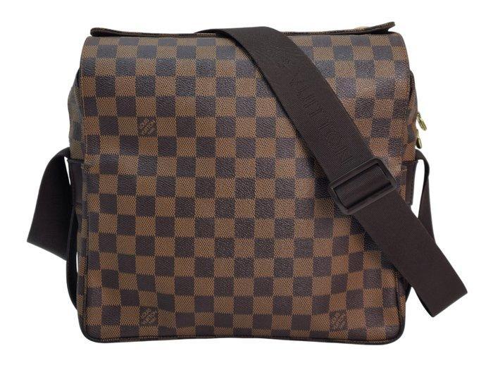 Louis Vuitton - Naviglio - Sac, Handtassen en Accessoires, Tassen | Damestassen
