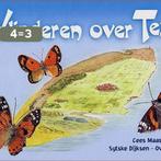 Vlinderen Over Texel 9789075318203 Cornald Maas, Verzenden, Gelezen, Cornald Maas
