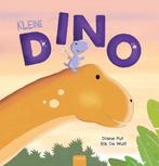 Kleine Dino (9789044852882, Diane Put), Antiek en Kunst, Verzenden