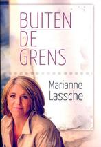 Buiten de grens 9789086030620 Marianne Lassche, Boeken, Verzenden, Gelezen, Marianne Lassche